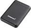 POWER BANK USB 5000MAH/BLACK 7313520 INTENSO