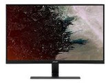 ACER Monitor Nitro RG270bmiix 27inch 1920x1080FHD ZeroFrame FreeSync 1msMPRT IPS LED VGA 2xHDMI Audio in/out black (P)