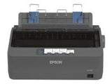 EPSON LQ-350 24 pin dot matrix printer USB 2.0 1/3 original/colanders