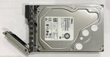 SERVER ACC HDD 4TB 7.2K SATA/3.5'' 14GEN 400-ATKN DELL