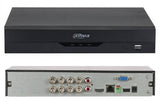 DVR 8CH HDCVI PENTABRID AI/XVR5108HS-I3 DAHUA