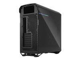 FRACTAL DESIGN Torrent Black TG Dark Tint