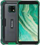 MOBILE PHONE BV4900S/GREEN BLACKVIEW