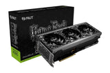 Graphics Card|PALIT|NVIDIA GeForce RTX 4080|16 GB|GDDR6X|256 bit|PCIE 4.0 16x|GPU 2205 MHz|1xHDMI|3xDisplayPort|NED4080019T2-1030Q