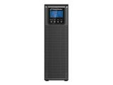 POWERWALKER VFI 2000 TGS UPS On-Line 2000VA TGS 3x IEC USB/RS-232 Tower LCD