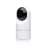 UBIQUITI UVC-G3-FLEX Video Camera - Full HD 1080p Indoor IP Camera with IR PoE 802.3af