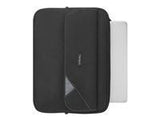 TARGUS Notebook Case -  15.4 - black