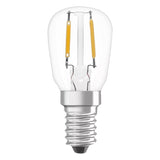 Osram Parathom Special Filament LED T26  FIL 10 non-dim 2,2W/827 E14 bulb