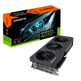 GIGABYTE RTX 4070 Ti Eagle OC 12GB GDDR6X 3xDP 1xHDMI