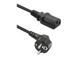 QOLTEC 50368 Power cable SCHUKO/C13 1.5m