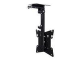 ART RAMT AR-21SK ART Ceiling/Aslope Holder AR-21skos for LCD/LED TV Black 17-42 20kg