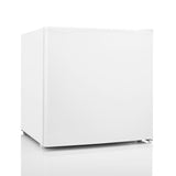 Tristar Freezer KB-7441 Energy efficiency class F, Free standing, Upright, Height 48.5 cm, Freezer net capacity 35 L, 39 dB, White