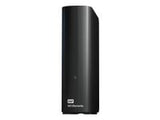 WD Elements Desktop 14TB USB 3.0 BLACK EMEA