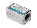 LANBERG AD-RJ45-RJ45-OS6 RJ45 inline coupler Cat.6 shielded