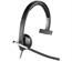 LOGITECH H650e Mono Headset USB