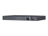 CYBERPOWER PDU44005 Switched PDU ATS 230V/16A 1U 8xIEC C13 2x IEC C19 Outlets