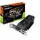 GIGABYTE GeForce GTX 1650 D6 OC Low Profile 4GB GDDR6 VGA PCI Express 3.0 x16