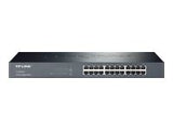 NET SWITCH 24PORT 1000M/TL-SG1024 TP-LINK