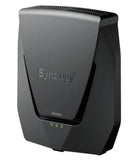 Wireless Router|SYNOLOGY|Wireless Router|3000 Mbps|Mesh|Wi-Fi 6|IEEE 802.11ax|USB 3.2|1 WAN|2 WAN|3x10/100/1000M|1x2.5GbE|WRX560