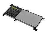 GREENCELL AS111 Battery C21N1509 for Asus X556U X556UA X556UB X556UF X556UJ X556UQ