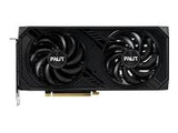 PALIT RTX4070 Dual OC 12GB GDDR6X 192bit 3xDP HDMI