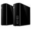 External HDD|SEAGATE|Backup Plus Hub|10TB|USB 3.0|Black|STEL10000400