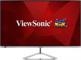 LCD Monitor|VIEWSONIC|VX3276-2K-MHD-2|32"|Business|Panel IPS|2560x1440|16:9|75Hz|Matte|Speakers|Tilt|Colour Silver|VX3276-2K-MHD-2