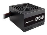 CORSAIR CV Series CV550 - 550W Power Supply 80 Plus Bronze