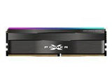 SILICON POWER XPOWER Zenith RGB 16GB DDR4 3200MHz CL16 DIMM 1.35V