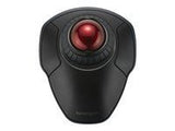 KENSINGTON Orbit with Scroll Ring Wireless Trackball - Black