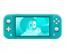 CONSOLE SWITCH LITE/BLUE TURQ. 10002599 NINTENDO