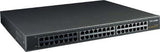 TP-LINK 48port Gigab. Switch 19in-Rack