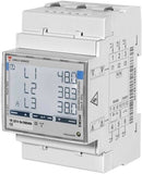 Carlo Gavazzi Smart Power Meter, 3 phase, up to 65A  EM340 MID certificate