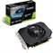 ASUS PH-GTX1650-O4GD6 4GB GDDR6 PCI-E 3.0 HDMI DVI Dispaly Port