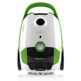 ETA Vacuum cleaner Avanto ETA051990000 Bagged, Power 700 W, Dust capacity 3 L, White/Green