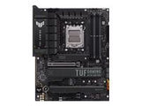 ASUS TUF GAMING X670E-PLUS AM5 ATX MB 4xDIMM DDR5 4xM.2 4xSATA