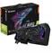 GIGABYTE AORUS GeForce RTX 3080 MASTER 10GB 3 20bit 3xDP 3xHDMI LHR