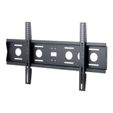 EDBAK Universal Flat Wall Mount  TWB1c-B 50-86 ", Maximum weight (capacity) 80 kg, Black