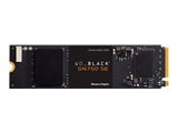 WD Black SSD SN750 SE Gaming NVMe 1TB PCIe Gen4 compatible with PCIe Gen3 M.2 High-Performance NVMe SSD internal single-packed