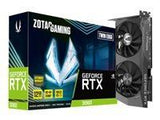 ZOTAC GAMING GeForce RTX 3060 Twin Edge 12GB GDDR6 192bit 3xDisplayPort + HDMI 192bit memory bus PCI Express 4.0 16x