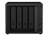 SYNOLOGY DS420+ Desktop 4-BAY J4025 2GB RAM