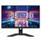 Gigabyte Gaming Monitor M27Q-EK 27 ", QHD, 2‎‎560 x 1440 pixels