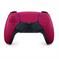 GAMEPAD DUALSENSE WIRELESS/RED CFI-ZCT1W/R SONY