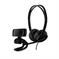 CAMERA WEBCAM + HEADSET DOBA/2IN1 SET 24036 TRUST