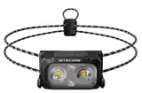 HEADLAMP NU SERIES 400 LUMENS/NU25 UL NITECORE