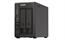 NAS STORAGE TOWER 2BAY/TS-253E-8G QNAP