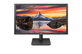 LCD Monitor|LG|22MP410P-B|21.45"|Panel VA|1920x1080|16:9|5 ms|Tilt|Colour Black|22MP410P-B