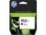 HP 953XL original Ink cartridge F6U17AE BGX Magenta 1.600 Pages