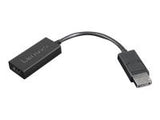 LENOVO DP to HDMI2.0b Cable Adapter