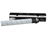 LEXMARK 64x toner cartridge black standard capacity 32.500 pages 1-pack